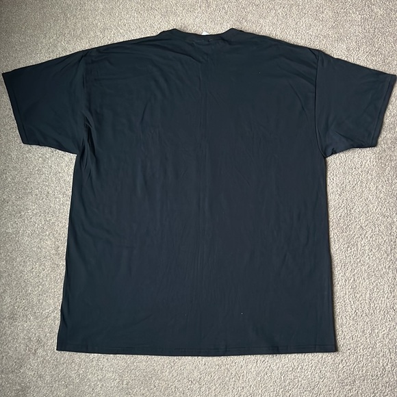 Fruit of the Loom Air Force T-Shirt - Picture 6 of 6